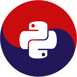 Python Korea Logo